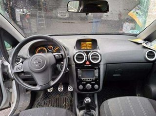 Motor completo opel 127861 a 14 er corsa d 1.4