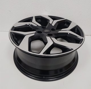 Juego llantas Original d Ford 4 tornillos de 18 pu