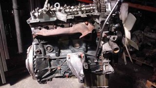 DESPIECE MOTOR MERCEDES VITO CAJA CERRADA 6.03 ->