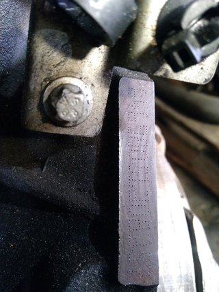 DESPIECE MOTOR MERCEDES VITO CAJA CERRADA 6.03 ->