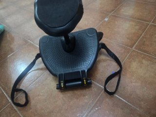 Patin Universal Silla Bebé Vihir