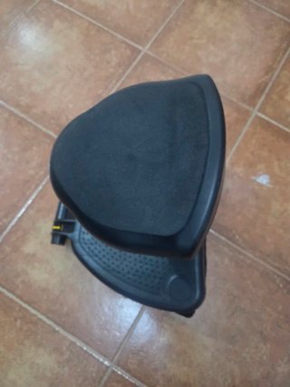 Patin Universal Silla Bebé Vihir