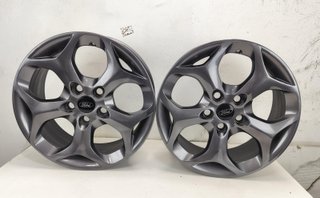 Juego de Llantas Original Ford Mondeo 16 pulgadas