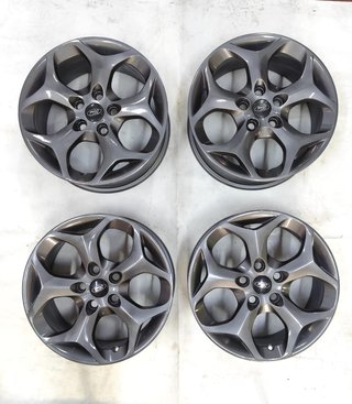 Juego de Llantas Original Ford Mondeo 16 pulgadas