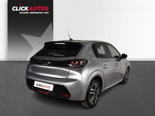Peugeot 208 1.2 100CV Allure