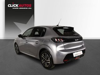 Peugeot 208 1.2 100CV Allure
