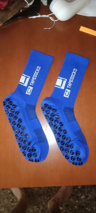 Calcetines FS Football Socks antideslizantes