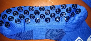 Calcetines FS Football Socks antideslizantes