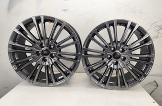 Juego Llantas Original para Ford RS en 19 pulgadas