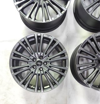 Juego Llantas Original para Ford RS en 19 pulgadas