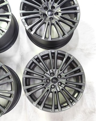 Juego Llantas Original para Ford RS en 19 pulgadas