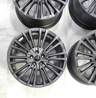 Juego Llantas Original para Ford RS en 19 pulgadas