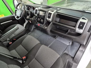 FIAT DUCATO 2.3 MTJ 120 CV L2 H2 ISOTERMO IR NUEVO A ESTRENAR