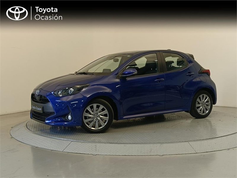 Toyota Yaris Cross 1.5 120H Active Tech 2024