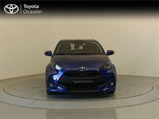 TOYOTA Yaris 5 Puertas Active Tech 120H Automático (e-CVT)