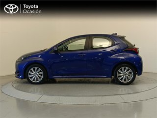 TOYOTA Yaris 5 Puertas Active Tech 120H Automático (e-CVT)
