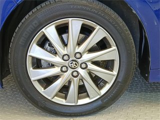 TOYOTA Yaris 5 Puertas Active Tech 120H Automático (e-CVT)
