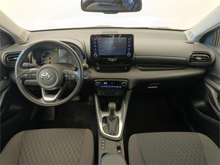TOYOTA Yaris 5 Puertas Active Tech 120H Automático (e-CVT)
