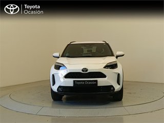 TOYOTA Yaris Cross Active Plus