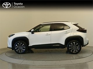 TOYOTA Yaris Cross Active Plus