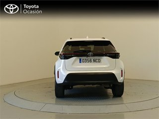 TOYOTA Yaris Cross Active Plus