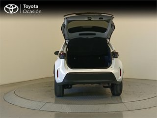 TOYOTA Yaris Cross Active Plus