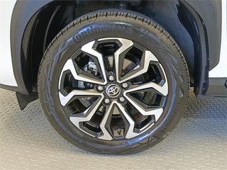 TOYOTA Yaris Cross Active Plus