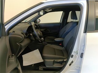 TOYOTA Yaris Cross Active Plus