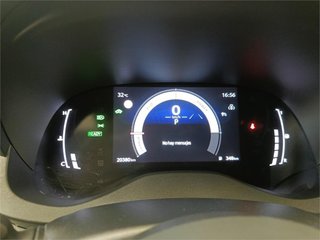 TOYOTA Yaris Cross Active Plus
