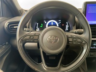 TOYOTA Yaris Cross Active Plus