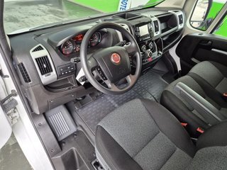 FIAT DUCATO 2.3 MTJ 120 CV L2 H2 ISOTERMO IR NUEVO A ESTRENAR