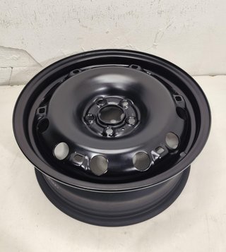 Llanta chapa 15 pulgadas 5x100 de VW/Seat ibiza
