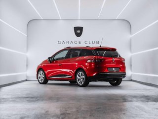 Renault Clio Clio IV 0.9 TCe 90 Sport Tourer Limited En. (EU6)