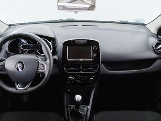 Renault Clio Clio IV 0.9 TCe 90 Sport Tourer Limited En. (EU6)