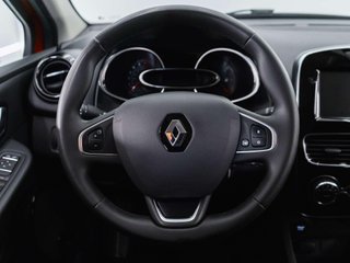 Renault Clio Clio IV 0.9 TCe 90 Sport Tourer Limited En. (EU6)