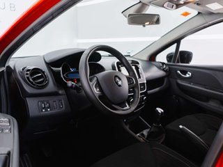 Renault Clio Clio IV 0.9 TCe 90 Sport Tourer Limited En. (EU6)