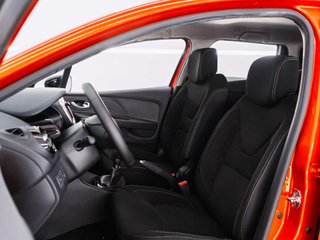 Renault Clio Clio IV 0.9 TCe 90 Sport Tourer Limited En. (EU6)
