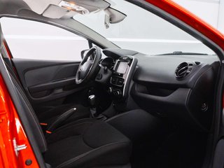 Renault Clio Clio IV 0.9 TCe 90 Sport Tourer Limited En. (EU6)
