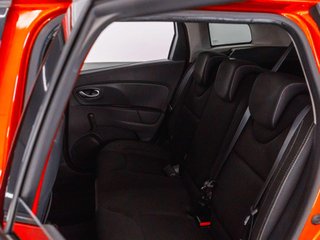 Renault Clio Clio IV 0.9 TCe 90 Sport Tourer Limited En. (EU6)