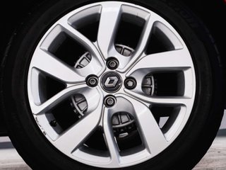 Renault Clio Clio IV 0.9 TCe 90 Sport Tourer Limited En. (EU6)
