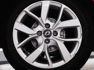 Renault Clio Clio IV 0.9 TCe 90 Sport Tourer Limited En. (EU6)