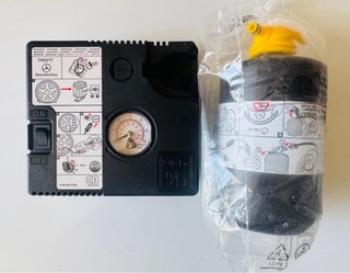 Kit Reparación Neumáticos Mercedes-Benz TIREFIT