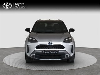 TOYOTA Yaris Cross 5 Puertas Adventure 120H e-CVT (AWD-i)