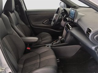 TOYOTA Yaris Cross 5 Puertas Adventure 120H e-CVT (AWD-i)