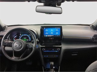 TOYOTA Yaris Cross 5 Puertas Adventure 120H e-CVT (AWD-i)