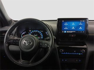 TOYOTA Yaris Cross 5 Puertas Adventure 120H e-CVT (AWD-i)