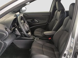 TOYOTA Yaris Cross 5 Puertas Adventure 120H e-CVT (AWD-i)
