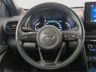 TOYOTA Yaris Cross 5 Puertas Adventure 120H e-CVT (AWD-i)