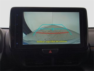 TOYOTA Yaris Cross 5 Puertas Adventure 120H e-CVT (AWD-i)