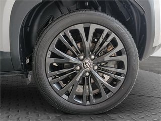 TOYOTA Yaris Cross 5 Puertas Adventure 120H e-CVT (AWD-i)